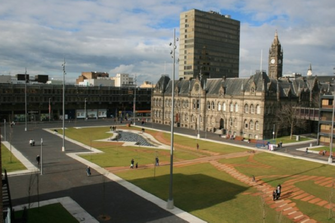 Electric Heating Solutions in Middlesbrough  Photo