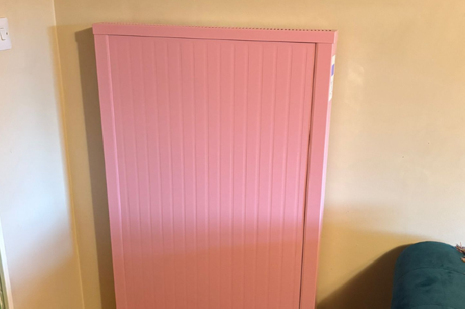 How Much Does a NEOS Electric Radiator Cost? Photo