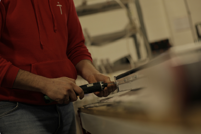  100-Day Warmth Guarantee & NEOS Warranty Photo