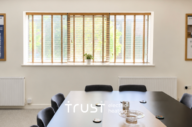 Commercial Electric Heating: Why One Size Doesn’t Fit All Photo