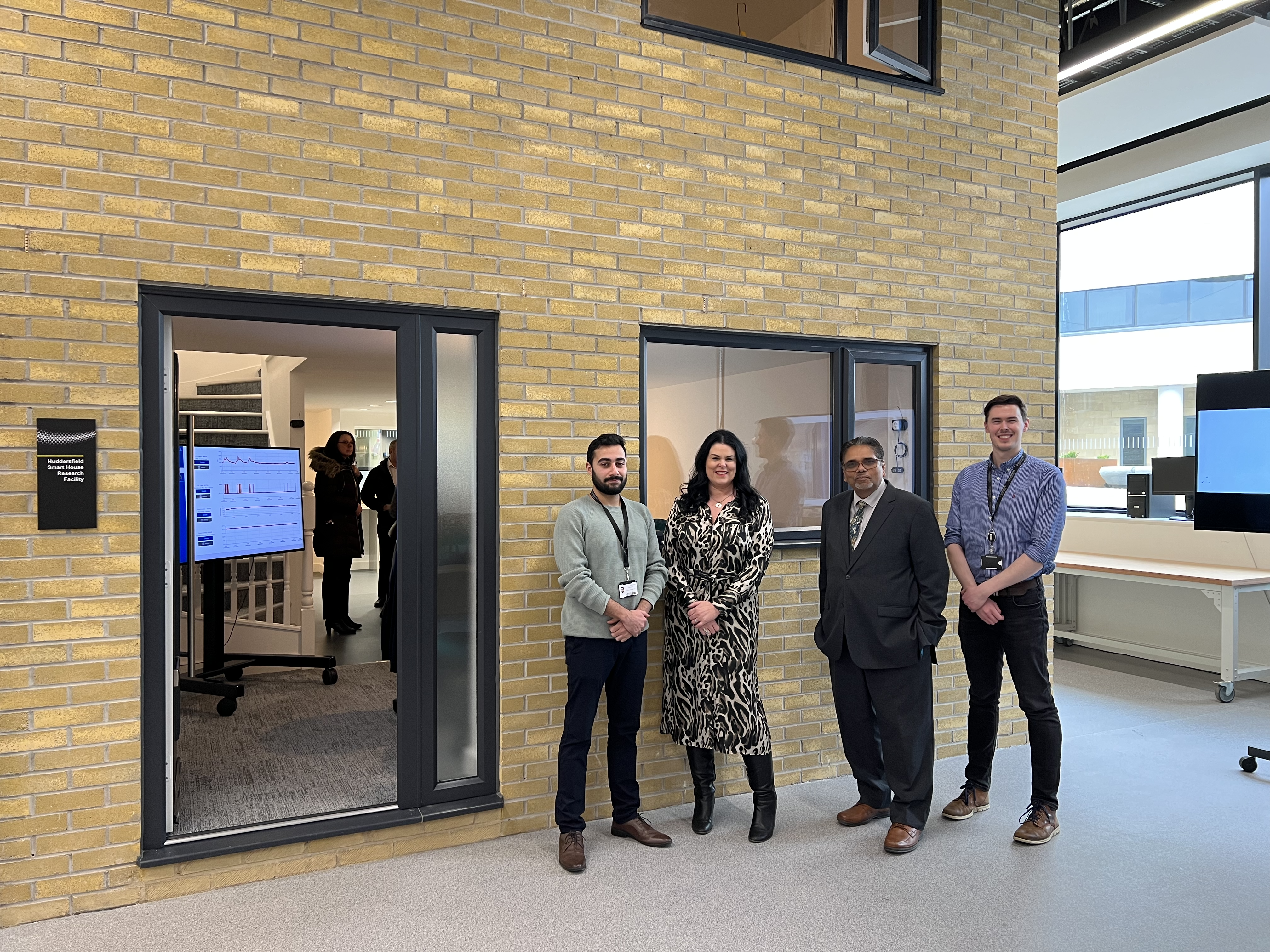 Making ‘Smart’ connections – British Science Week 2023