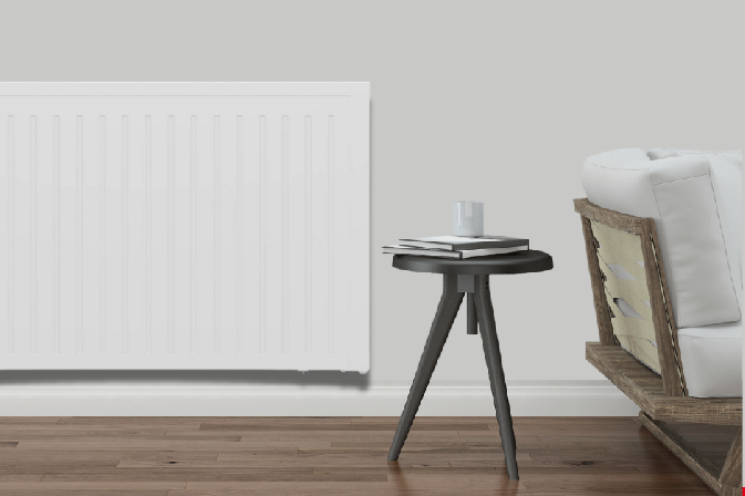 What are the benefits of Electric Radiators?