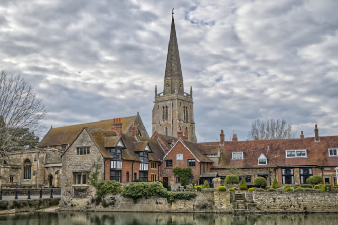 Electric Heating Companies in Abingdon