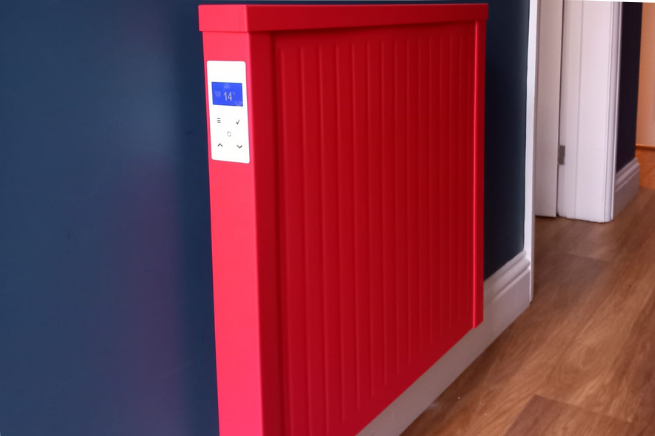Advanced Electric Heating Systems: Smarter Heating for UK Homes