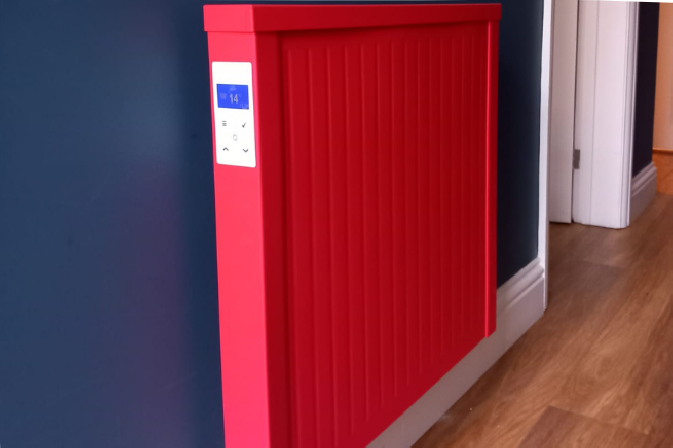 Advanced Electric Heating Systems: Smarter Heating for UK Homes