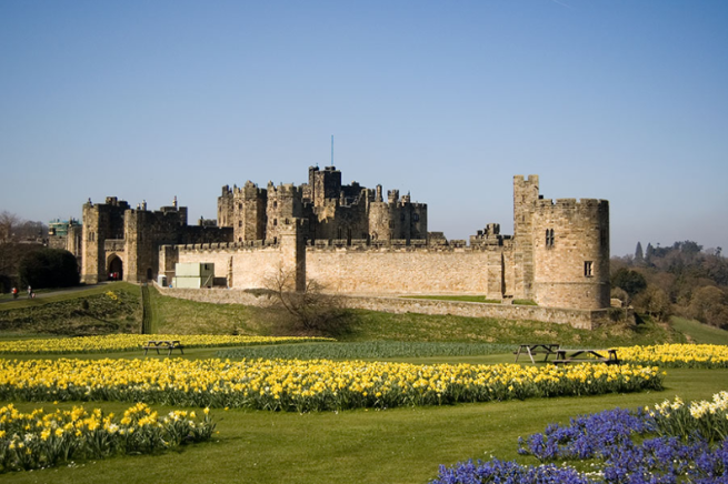 Alnwick Electric Heating Solutions