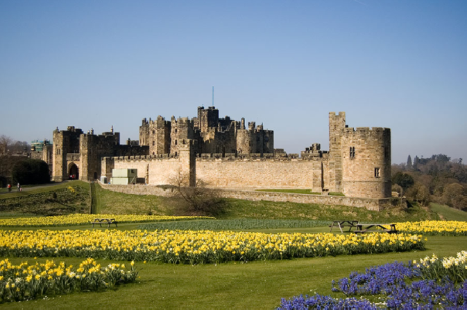 Alnwick Electric Heating Solutions