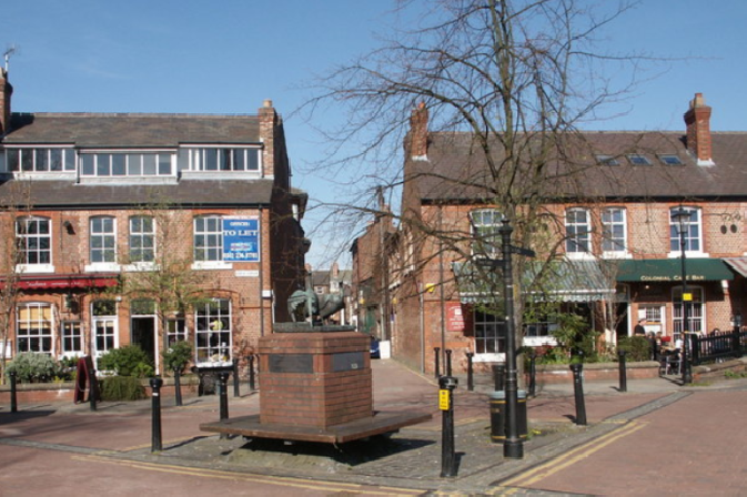 Electric Heating in Altrincham: Your Cheshire Heating Solution