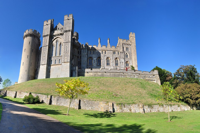 Electric Heating in Arundel