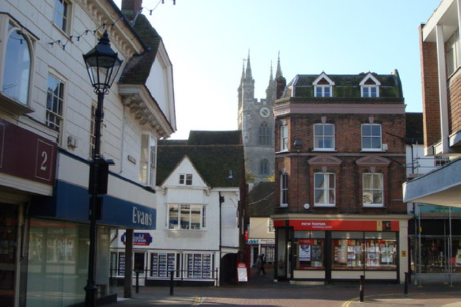 Electric Heating Companies Ashford: Smart Heating That Works