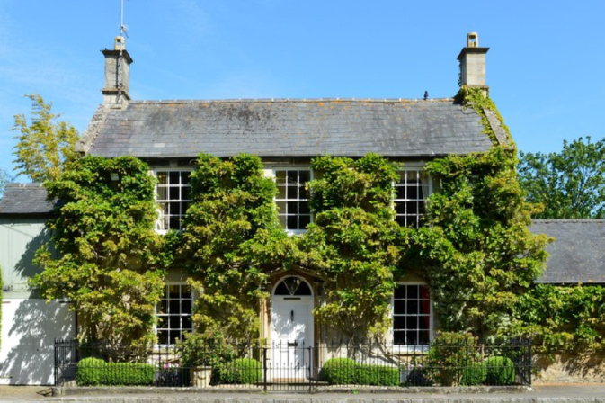 Electric Heating Companies in Bampton