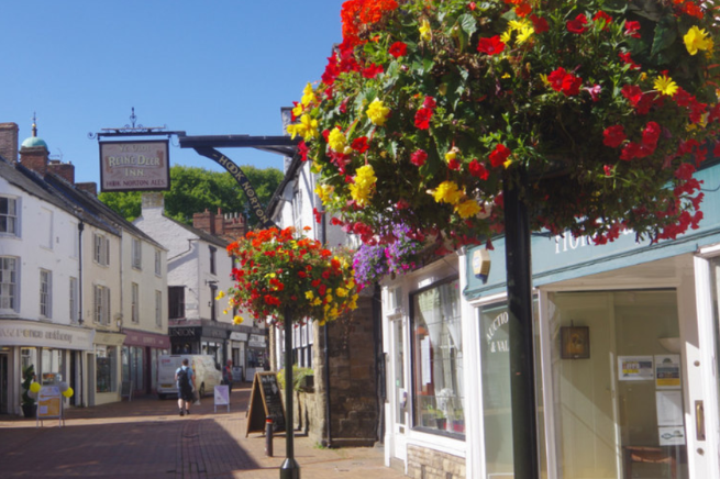 Electric Heating Companies in Banbury