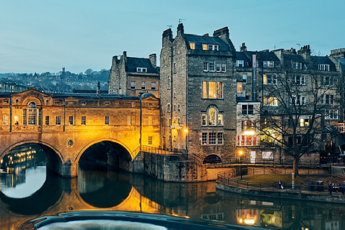 Electric Heating in Bath