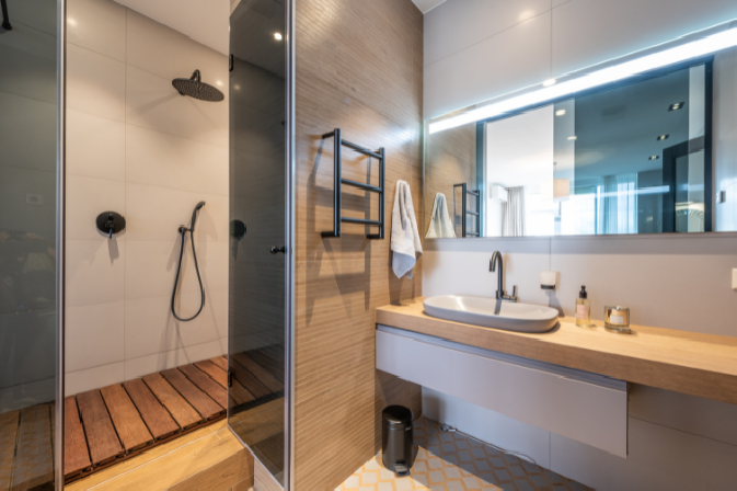 How to Heat a Bathroom Fast: 5 Top Tips For Instant Warmth
