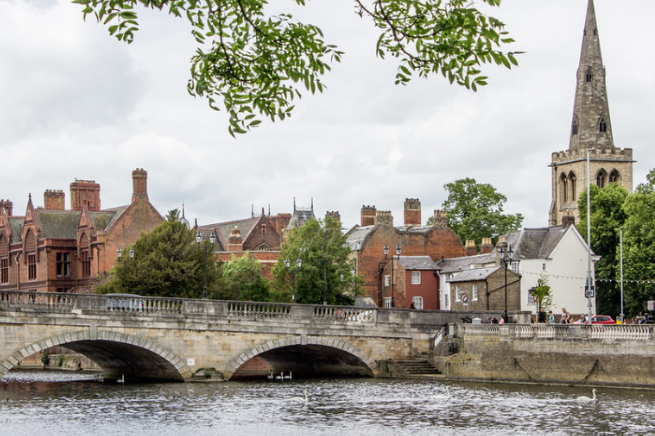Electric Heating Companies in Bedford, Bedfordshire 