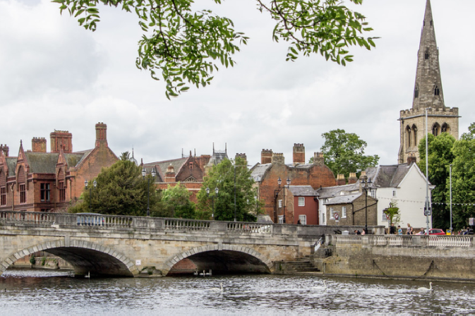 Electric Heating Companies in Bedford, Bedfordshire 