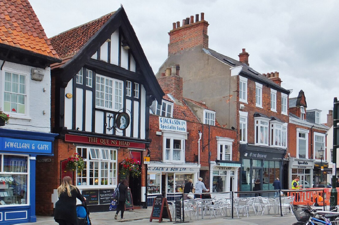Beverley Electric Heating
