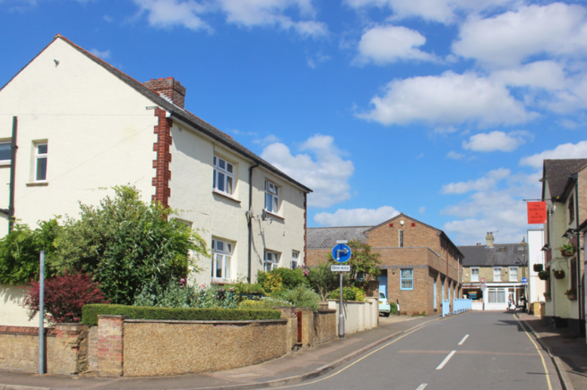 Electric Heating Companies in Biggleswade, Bedfordshire 
