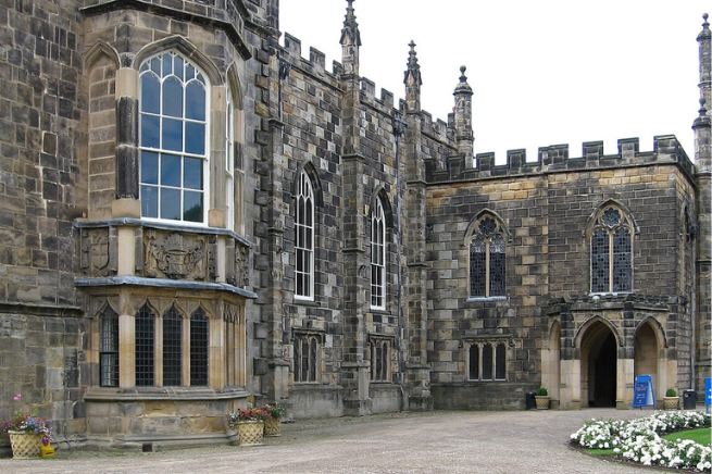 Electric Heating in Bishop Auckland