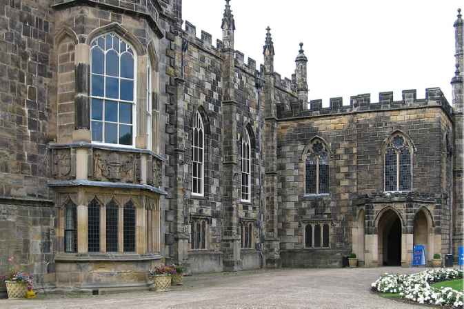 Electric Heating in Bishop Auckland