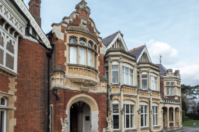 Bletchley Electric Heating