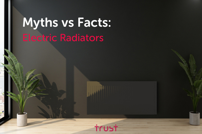 Fact or Fiction: Debunking the Myths Surrounding Electric Radiators