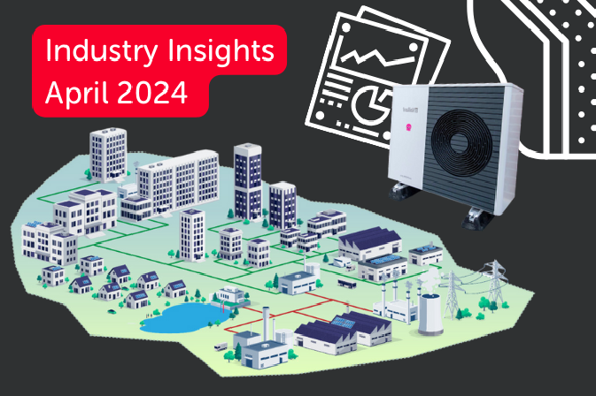 Industry Insights: April 2024
