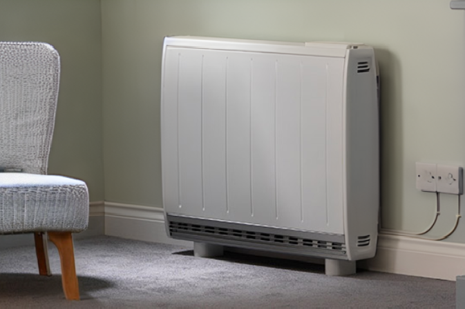 What is a Storage Heater?