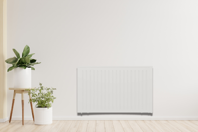 The Alternative to German Electric Radiators