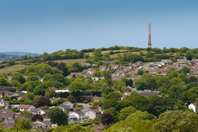 Electric Heating in Bodmin Cornwall