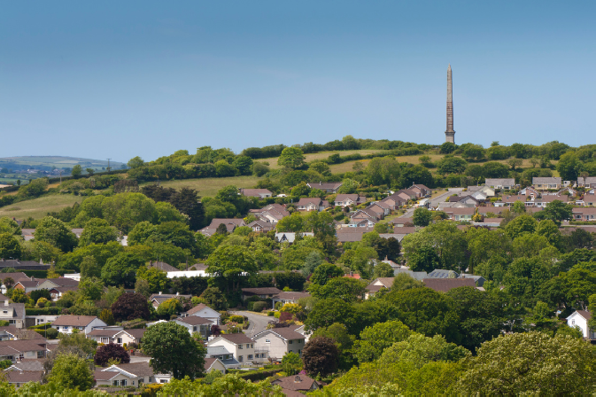 Electric Heating in Bodmin Cornwall