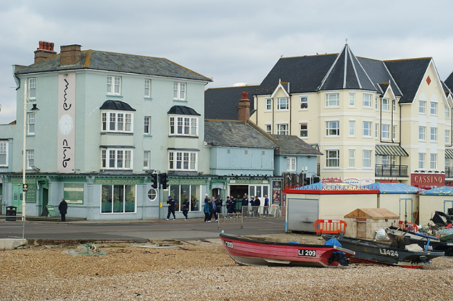Bognor Regis Electric Radiators
