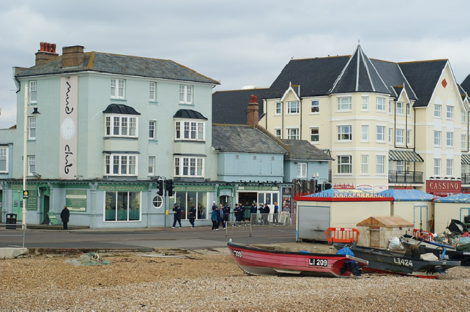 Bognor Regis Electric Radiators