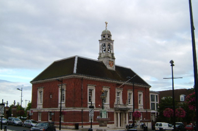 Electric Heating Companies in Braintree, Essex