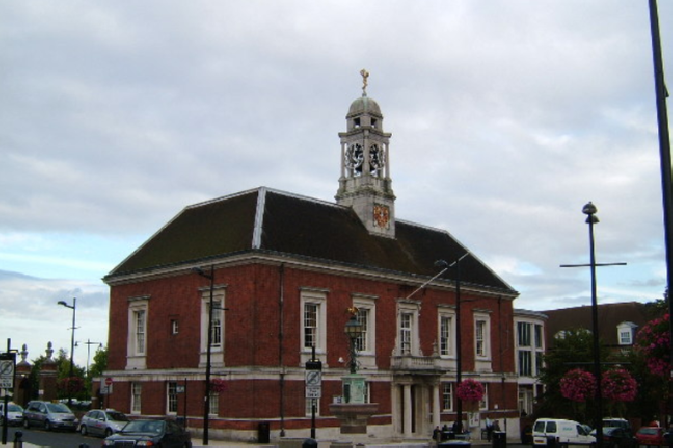 Electric Heating Companies in Braintree, Essex