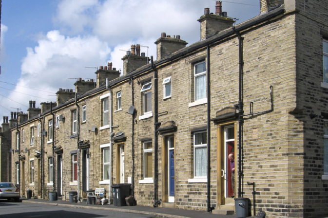 Electric Heating in Brighouse 
