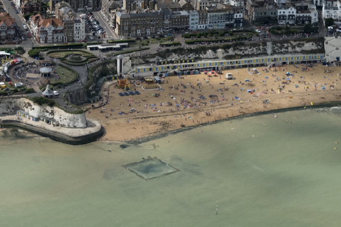 Electric Heating Companies Broadstairs