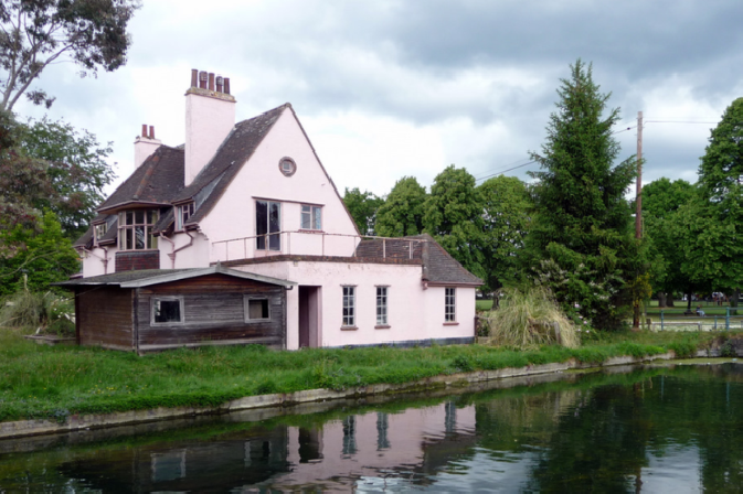 Electric Heating Companies in Broxbourne, Hertfordshire