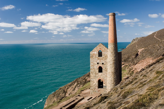 Electric Heating in Bude Cornwall