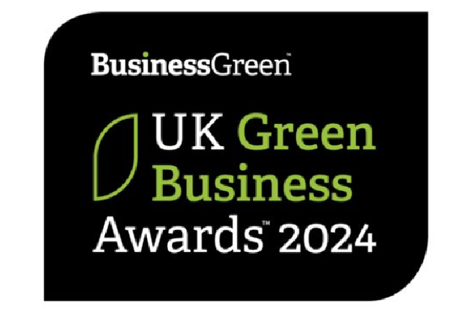 Trust Electric Heating Named Finalist for Manufacturer of the Year at UK Green Business Awards 2024