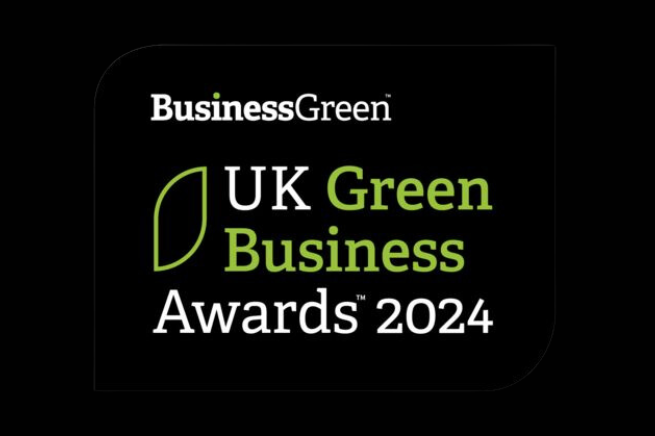 Trust Electric Heating Celebrates Finalist Nomination for Green Heat Project of the Year at UK Green Business Awards 2024