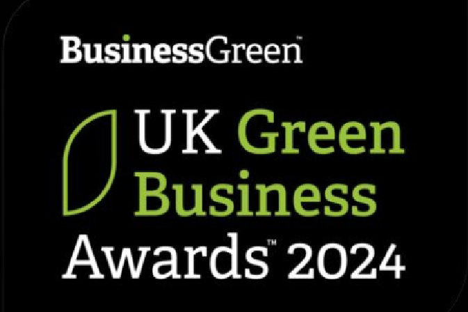 Trust Electric Heating Celebrates Finalist Nomination for Green Heat Project of the Year at UK Green Business Awards 2024