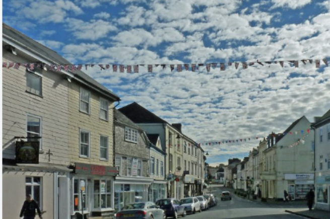 Electric Heating in Callington Cornwall: Your East Cornwall Heating Help