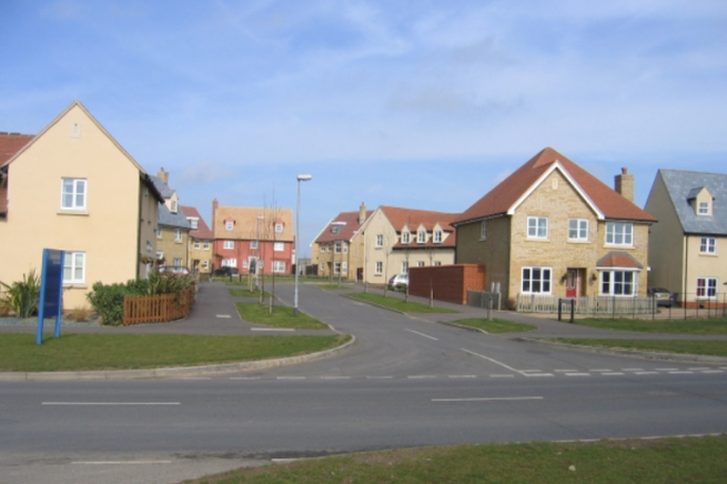 Electric Heating Companies in Cambourne, Cambridgeshire