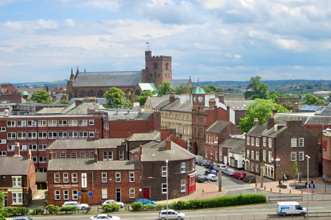 Electric Heating Carlisle