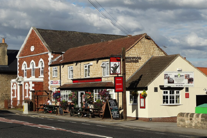 Carlton-in-Lindrick Electric Heating