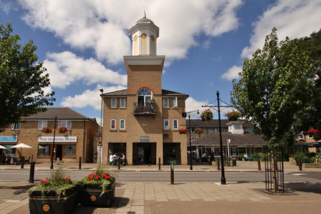 Electric Heating Companies in Carterton