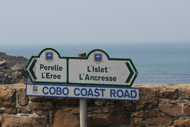 Electric Heating in Castel, Guernsey 