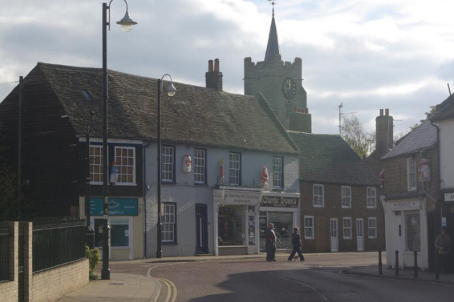 Electric Heating Companies in Chatteris, Cambridgeshire