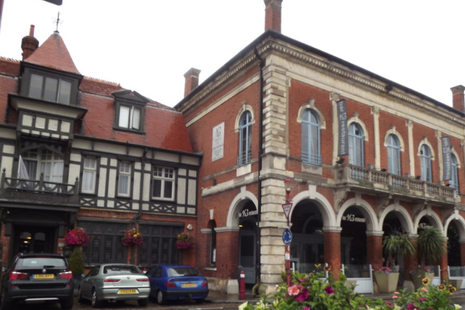 Electric Heating Companies in Chertsey Surrey